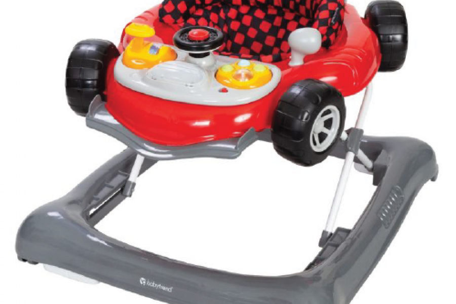 Baby Trend - Trend 5.0 Activity Walker